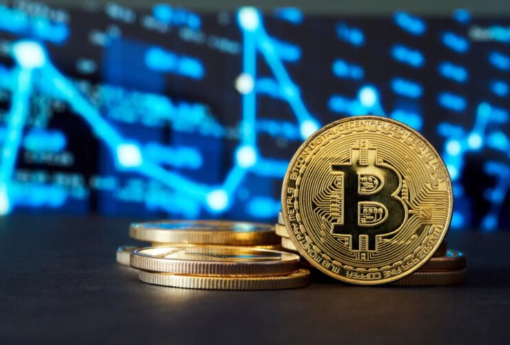 ایستگاه بعدی بیت کوین کجاست؟