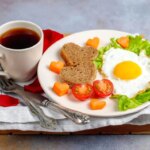 این غذاها را به عنوان صبحانه نخورید
