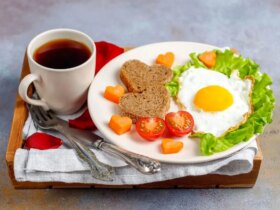 این غذاها را به عنوان صبحانه نخورید