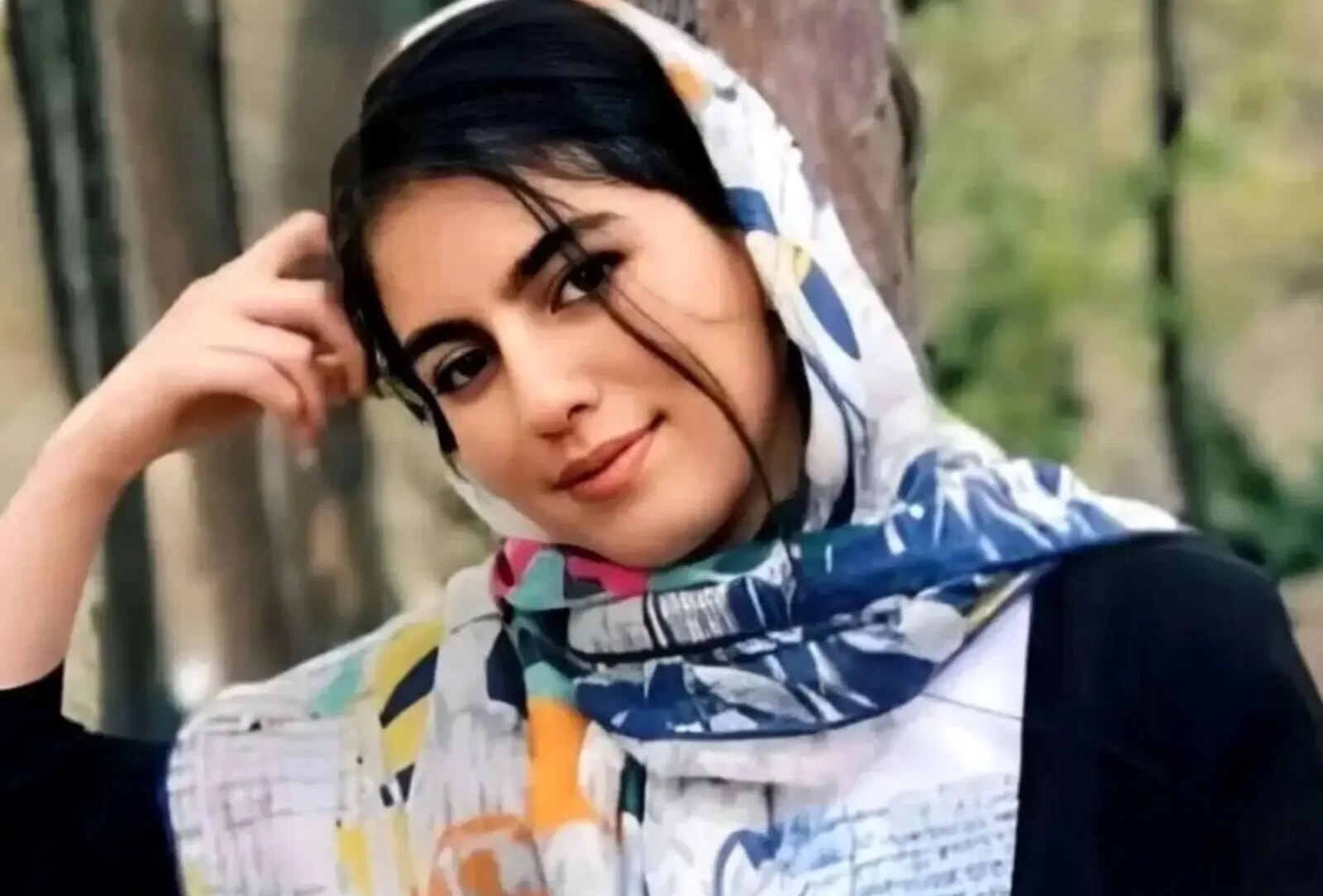 این هنر کجا بود که آنها الهه را کشتند؟