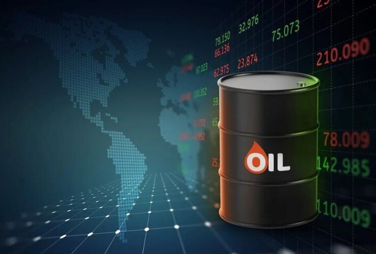 بازار نفت آماده افزایش با قیمت شدید