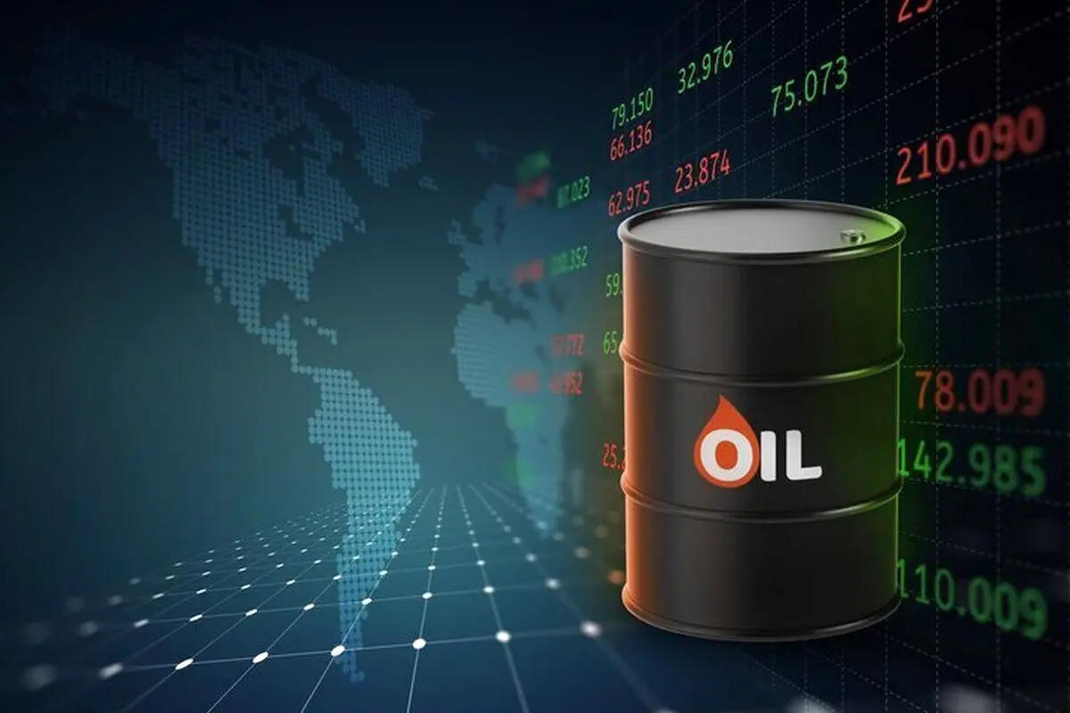 بازار نفت آماده افزایش با قیمت شدید