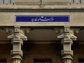 بازگشت به جدول مذاکره برای ارائه تلویزیون. وزارت امور خارجه باید فعال شود