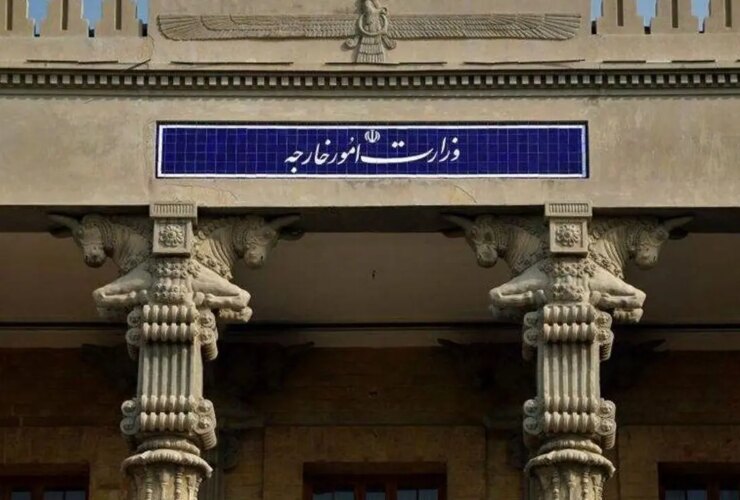 بازگشت به جدول مذاکره برای ارائه تلویزیون. وزارت امور خارجه باید فعال شود