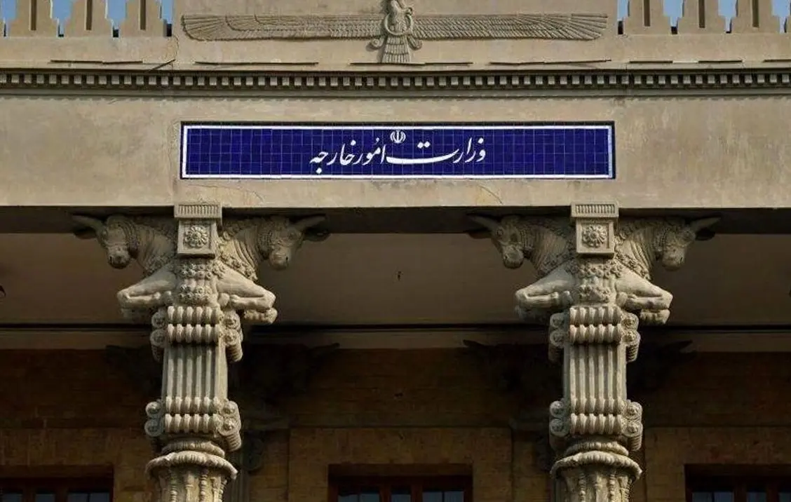 بازگشت به جدول مذاکره برای ارائه تلویزیون. وزارت امور خارجه باید فعال شود