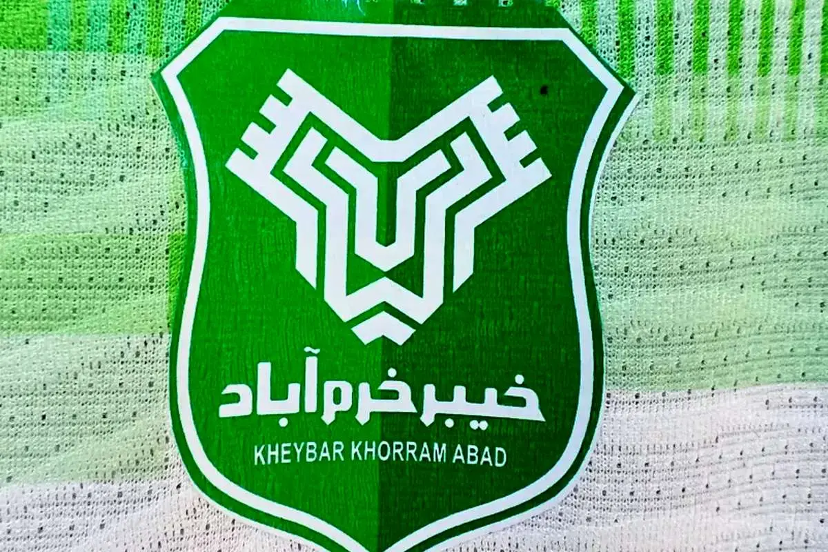 بازیکن سابق خیبر که در حملات اسرائیل به شهادت رسید؟