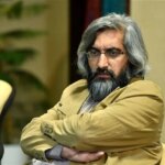 بحث غیرطبیعی در مورد جلیلی وهید