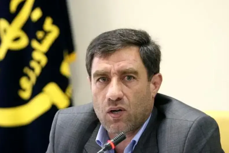 بدون شک ما امسال با خشکسالی شدید روبرو هستیم