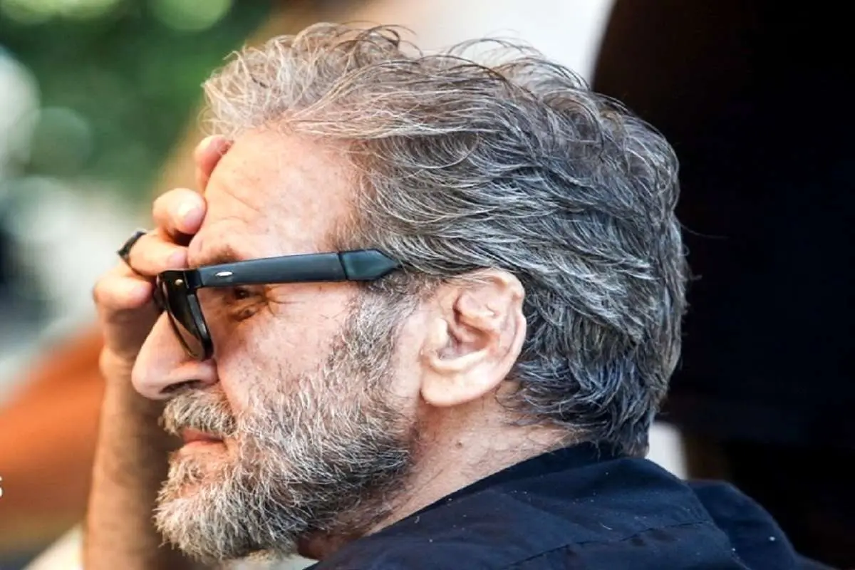 برای دیدن اشکهای Abolfazl Pur Arab در آغوش رضا توکولی 4 برای دیدن اشکهای Abolfazl Pur Arab در آغوش رضا توکولی