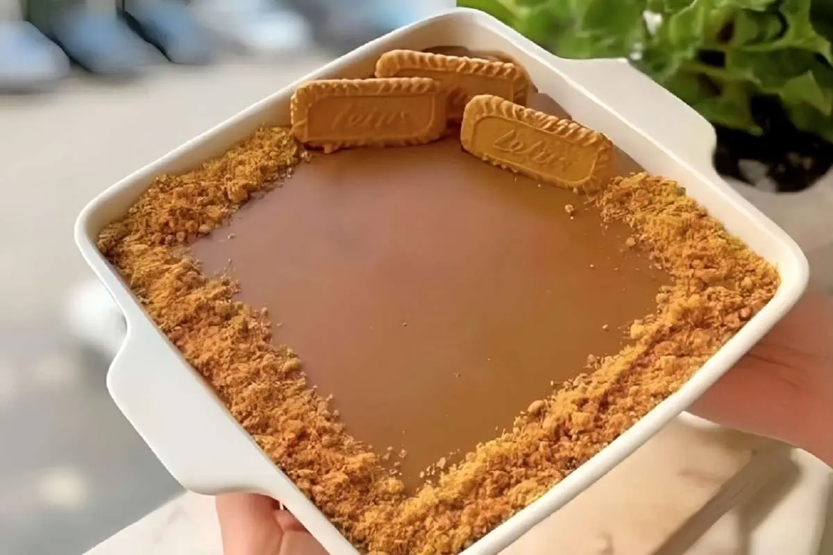 برای دیدن دسر بیسکویت ، دسر خوشمزه و ظریف 4 برای دیدن دسر بیسکویت ، دسر خوشمزه و ظریف
