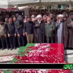 برای دیدن دعا در بدن شهدای مقام ایران