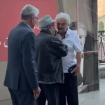 برای دیدن ستایش اکبر عبدی به استاد محمد موتوسلانی