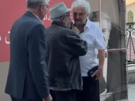 برای دیدن ستایش اکبر عبدی به استاد محمد موتوسلانی