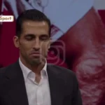 برای دیدن سرپرست وهید پس از نوسازی: امیدوارم هواداران ما بپذیرند