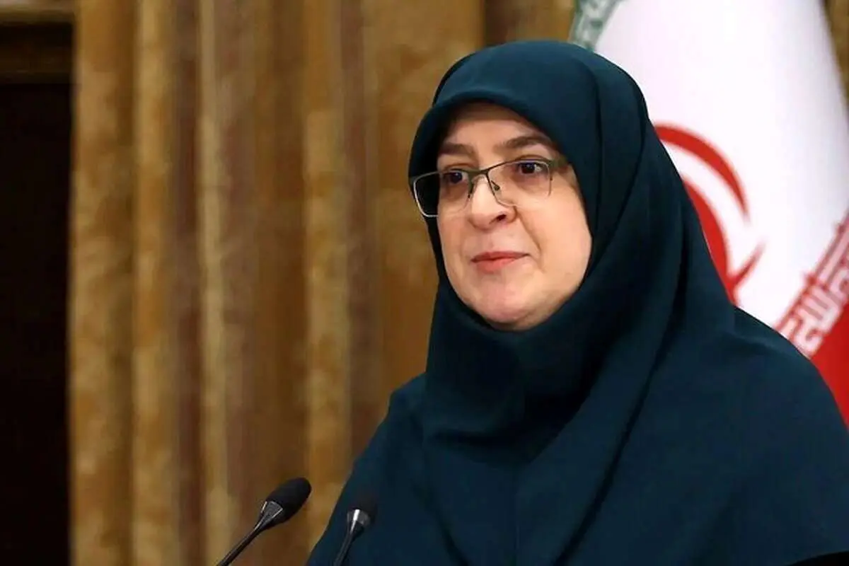 برای دیدن سوالی از سخنگوی دولت: چرا تأخیر پرداخت است؟ 4 برای دیدن سوالی از سخنگوی دولت: چرا تأخیر پرداخت است؟