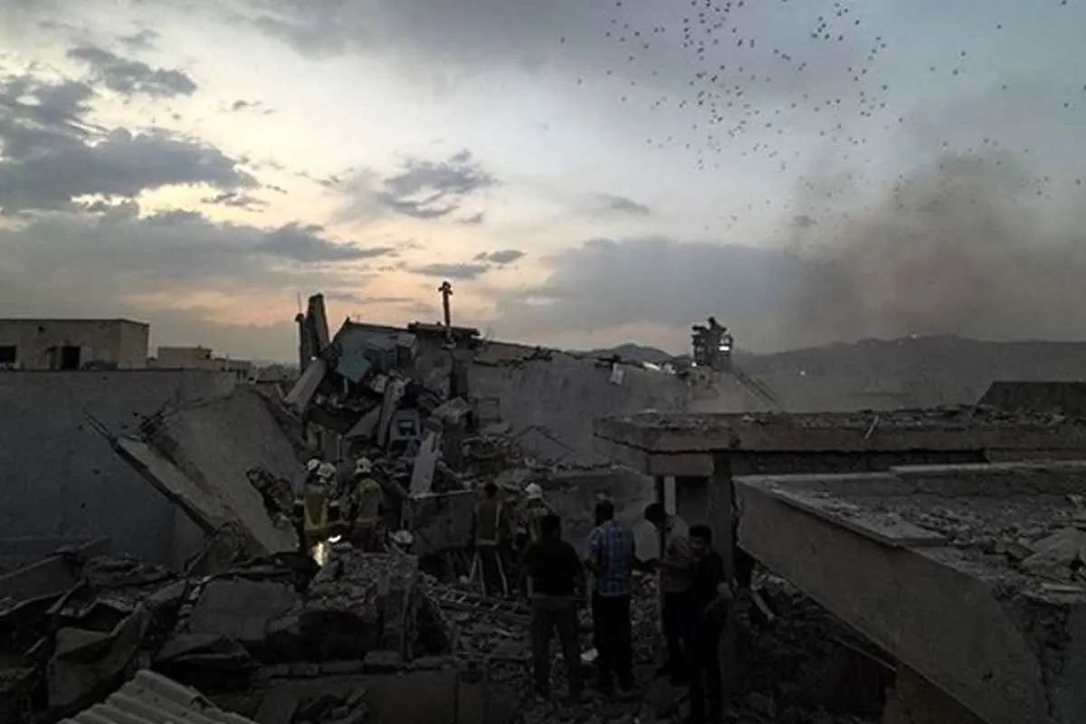 برای دیدن شهادت شهیدان زولفقاری از دانشمندان هسته ای 4 برای دیدن شهادت شهیدان زولفقاری از دانشمندان هسته ای