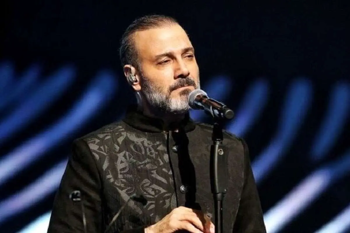 برای دیدن واکنش آلیرزا غورباننی الاهه حسین به قتل نجاد 4 برای دیدن واکنش آلیرزا غورباننی الاهه حسین به قتل نجاد