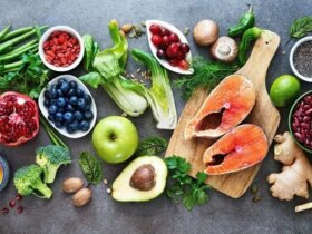 برای محافظت از انرژی خود در طول روز چه چیزی بخوریم؟