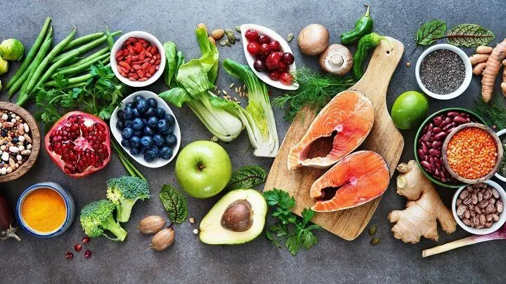 برای محافظت از انرژی خود در طول روز چه چیزی بخوریم؟
