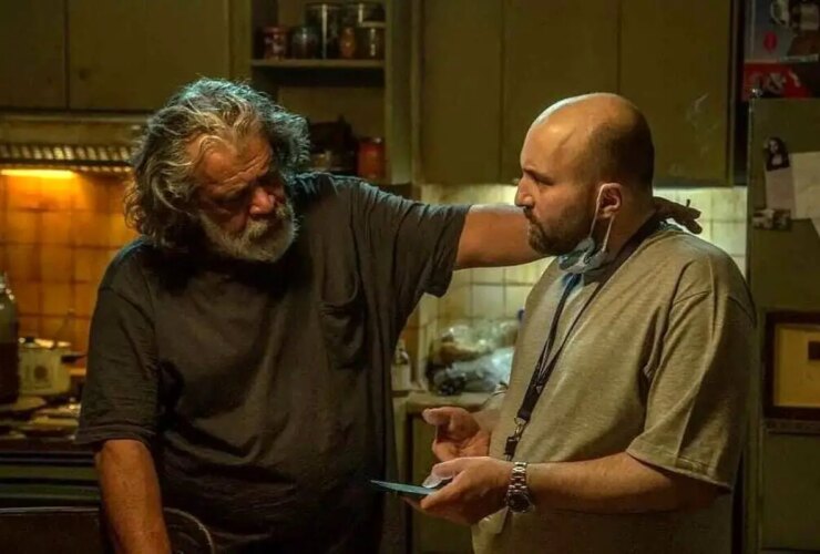 برای کنترل "قدیمی" ؛ کلاس معتبر ، ارزشمند و جهانی