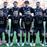 برخی از بازیکنان ایرانی در لیست خرید پرسپولیس