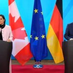 برلین: ایران مستقیماً جایگزین مذاکرات نمی شود