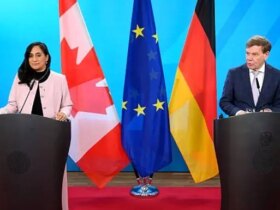 برلین: ایران مستقیماً جایگزین مذاکرات نمی شود