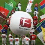 برنامه بازی های Bundesliga را در فصل 2012-26 اعلام می کند