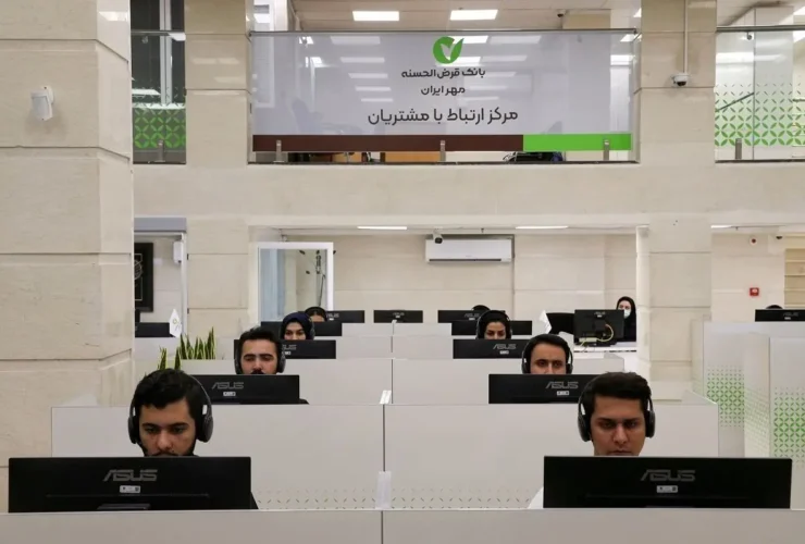 برنامه بانکی Nora Bank Mehr ؛ پشت های ترسناک وام 400 میلیون دلاری چیست؟