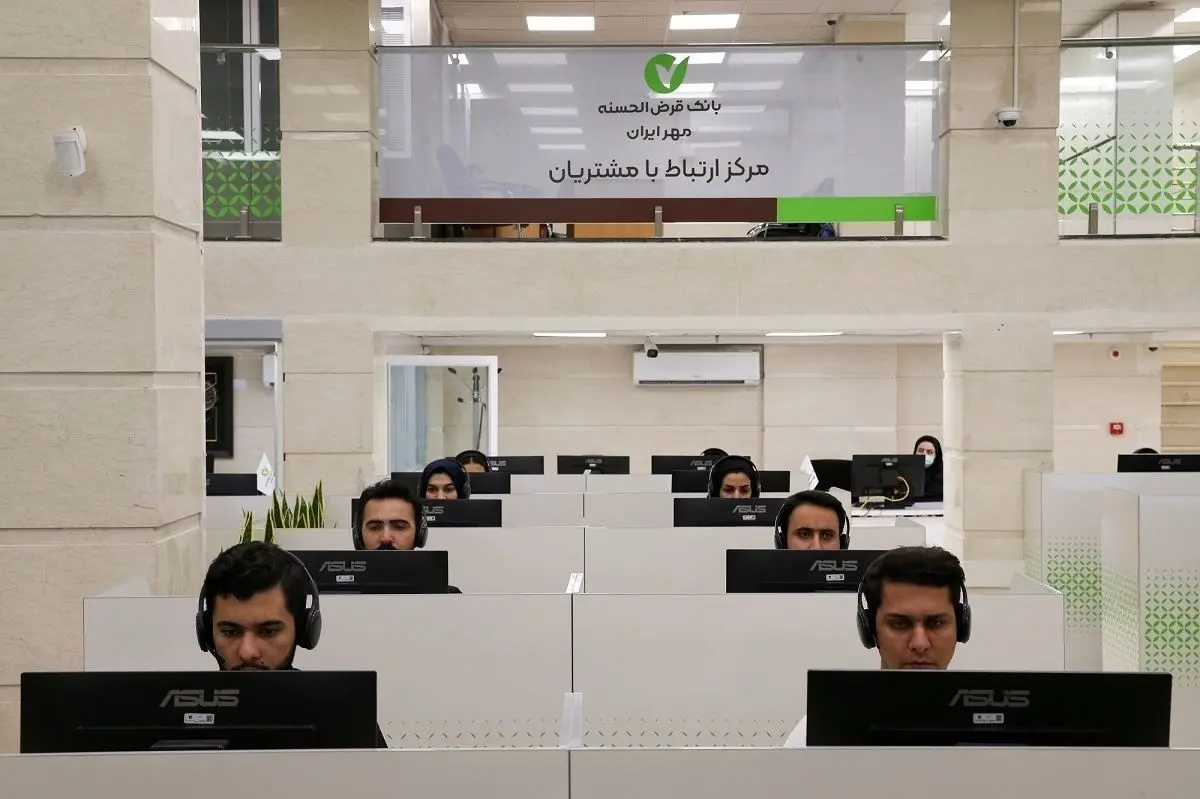 برنامه بانکی Nora Bank Mehr ؛ پشت های ترسناک وام 400 میلیون دلاری چیست؟