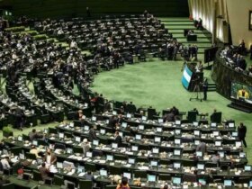 برنامه سه گانه NPT در اولین جلسه پارلمانی