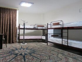 بسته شدن خوابگاه ها در دانشگاه تهران و آلامه به دنبال تعویق امتحانات