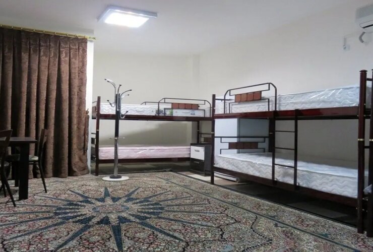 بسته شدن خوابگاه ها در دانشگاه تهران و آلامه به دنبال تعویق امتحانات