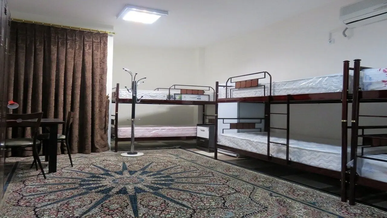 بسته شدن خوابگاه ها در دانشگاه تهران و آلامه به دنبال تعویق امتحانات
