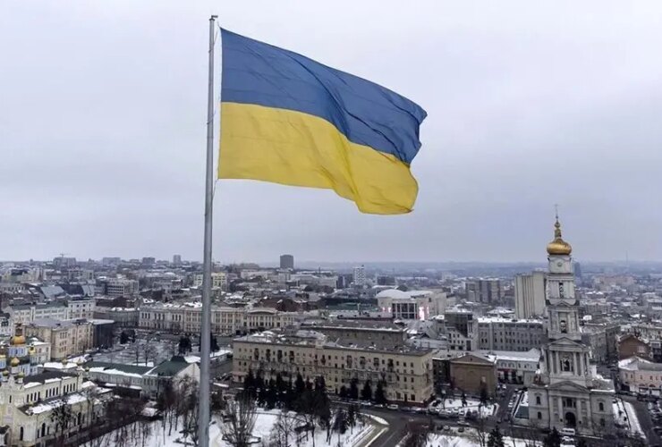 بسته کمکهای نظامی جدید هلندی برای اوکراین