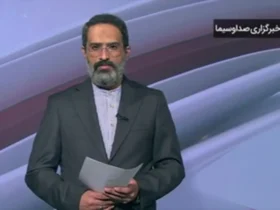 بسیج تمام امکاناتی که حاوی آتش در جنگل Goestan خواهد بود