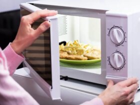 بعد از زایمان سزارین چه غذاهایی را نمی خوریم؟