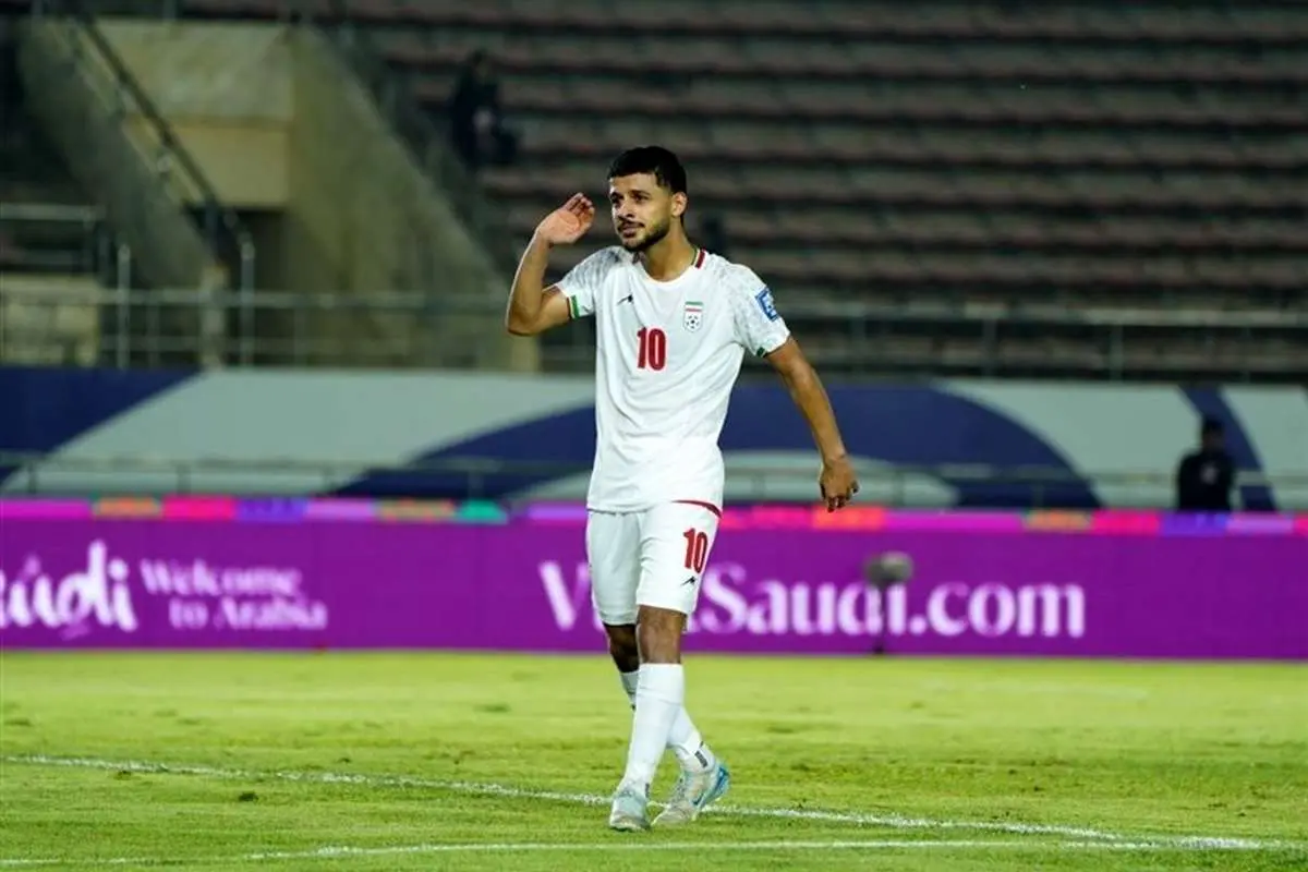 بمب غیر منتظره پرسپولیس ؛ مذاکرات با مهدی غدی! 4 بمب غیر منتظره پرسپولیس ؛ مذاکرات با مهدی غدی!