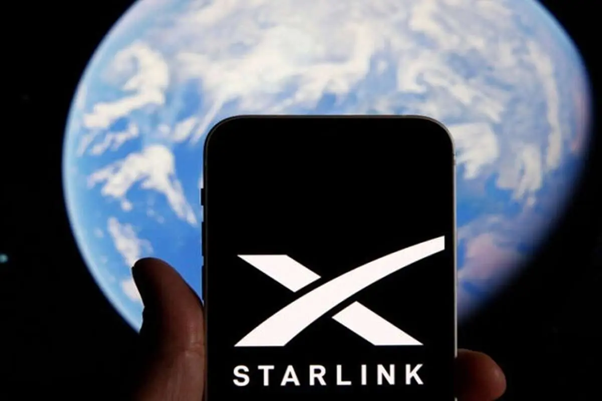 به دست آوردن تعداد قابل توجهی از دستگاه های Starlink در Hormozgan 4 به دست آوردن تعداد قابل توجهی از دستگاه های Starlink در Hormozgan