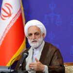 به دنبال اظهارات برخی از همسالان در زندان خانه ، پیام رئیس قوه قضاییه