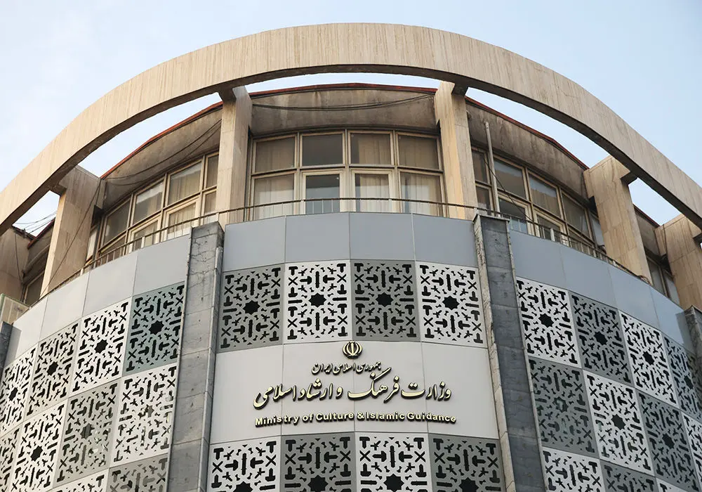 به فرهنگ ، هنر و رسانه ها از دوستان وزارت راهنمایی پرداخته شد