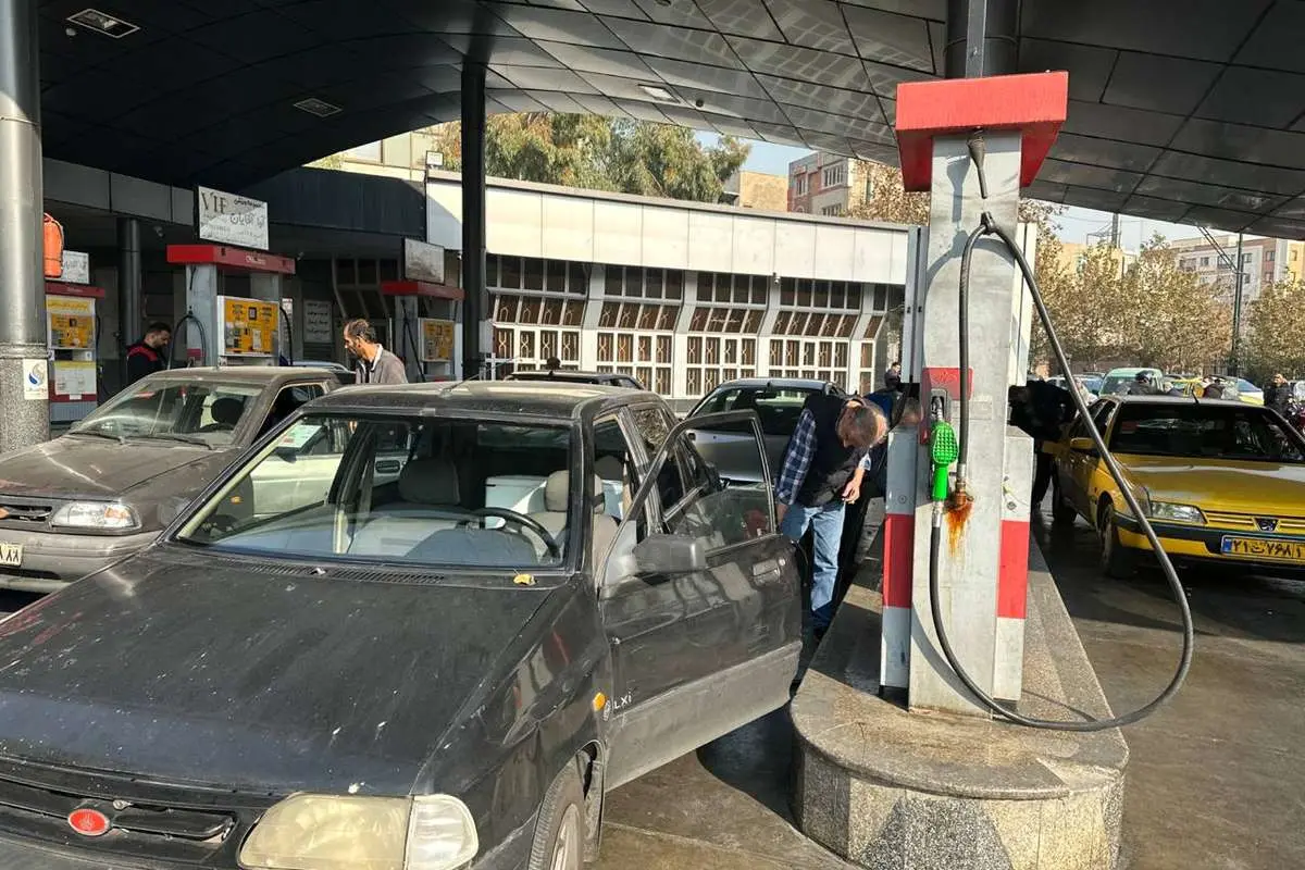 بهره برداری از حق ایستگاه های سوخت افزایش یافته است 4 بهره برداری از حق ایستگاه های سوخت افزایش یافته است