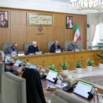 بیان ایالتی برای مردم ایران