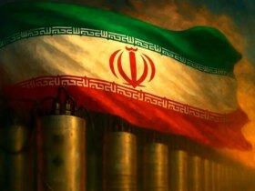 بیانیه ای از سازمان انرژی اتمی پس از تهاجم فوردو ، نطنز و اصفهان