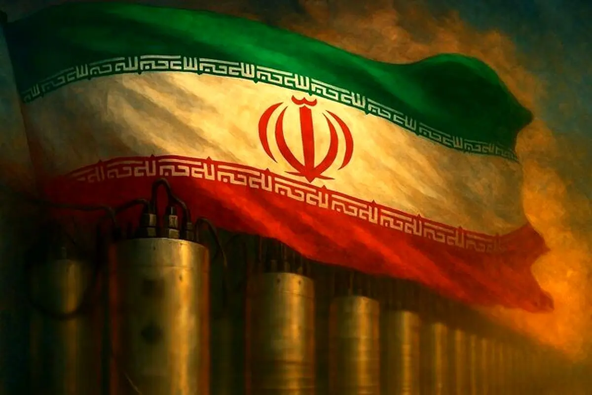 بیانیه ای از سازمان انرژی اتمی پس از تهاجم فوردو ، نطنز و اصفهان
