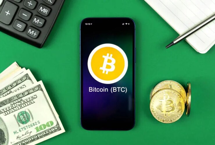 بیت کوین در بدترین حالت ماهانه ؛ مقصد جدید بازار کجاست؟