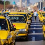 تاکسی مرگ نکنید. چند نکته امنیتی برای رعایت هنگام استفاده از تاکسی