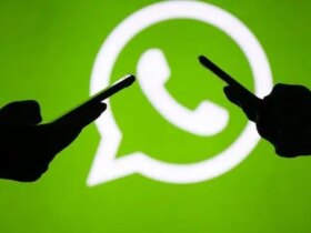 تبلیغات به WhatsAp می آید