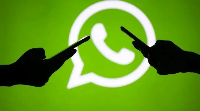 تبلیغات به WhatsAp می آید