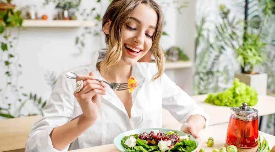 تحقیقات جدید: رژیم شما ممکن است شما را افسرده کند